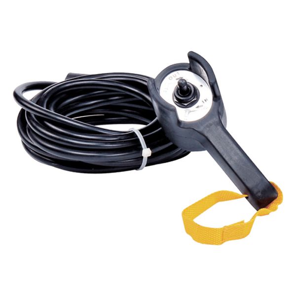 Télécommande pour treuil Come Up série DS / DV9