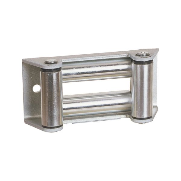 Guide câble 66mm x 14mm (Quad)