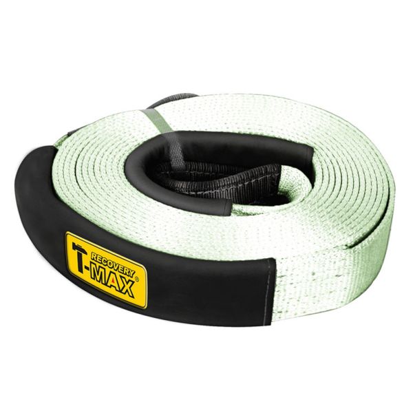 Sangle Outback de longeur 9m et largeur 110mm (capacité 15t) élasticité de 20%