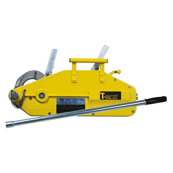 Tirefort T-Max catégorie 1600kg