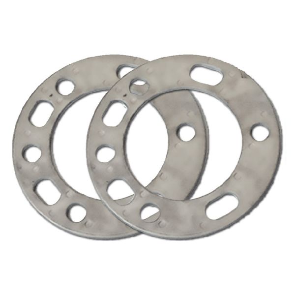 Entretoise 5x114,3 épaisseur 4mm (vendue unitaire)