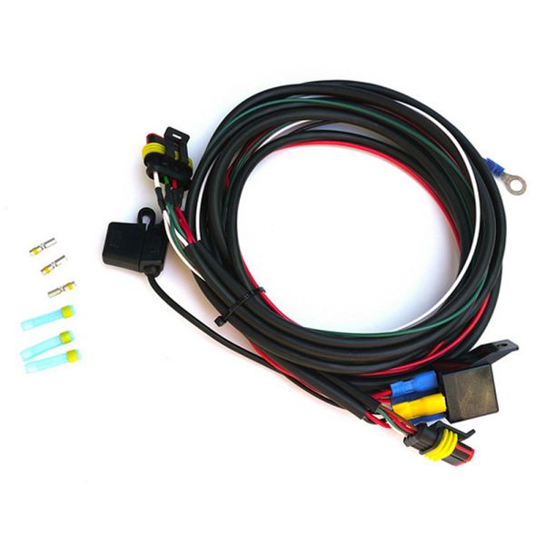 Faisceau Lazer RS-Range (2 phares)