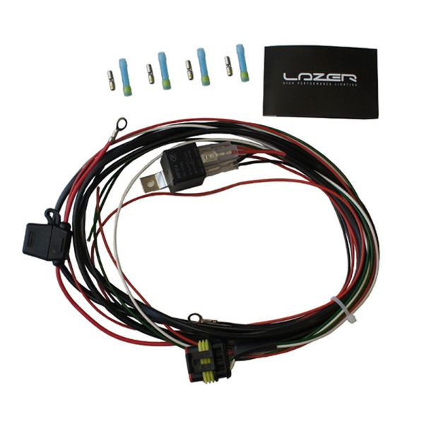 Faisceau Lazer RS-Range (1 phare)