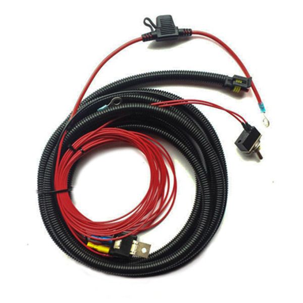 Faisceau Lazer T-Range T16/T24
