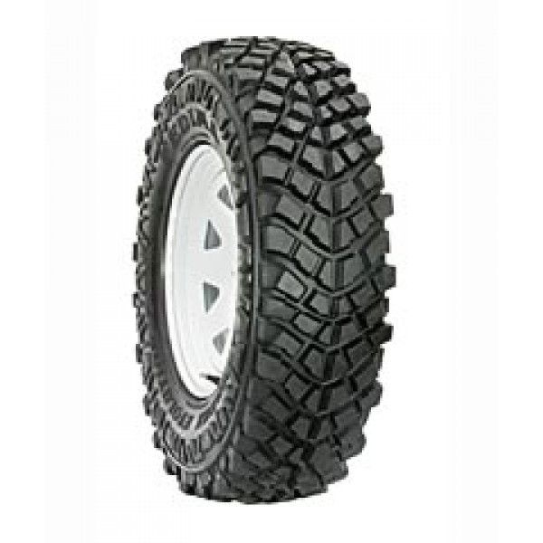 Pneu été Fedima 205/75 R16C 110/108R - Rechapé, Neuf, Indice R