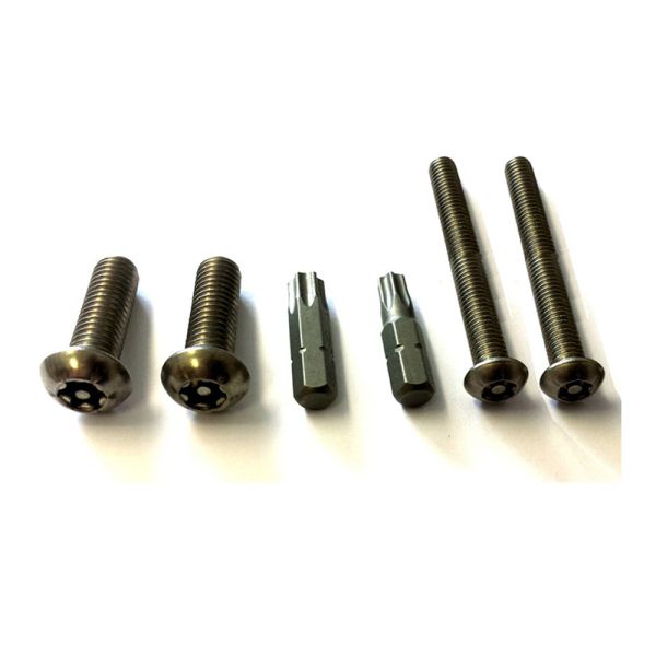 Kit antivol Lazer