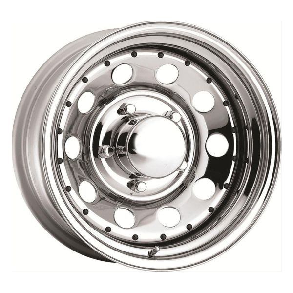 Jante Modular Chromée (Chrome) 8x15 (5x114.3 ET:0)