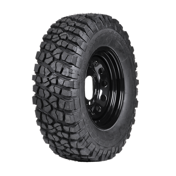 Pneu Nortenha MTK2 Edition (taille : 265/65R17)
