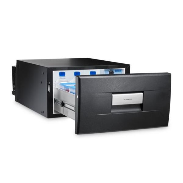 Réfrigérateur tiroirs à compresseur Dometic CoolMatic CD 30 - 30 litres