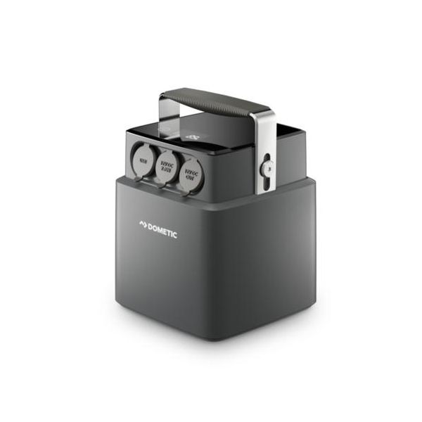 Batterie portable Dometic 40 Ah au lithium
