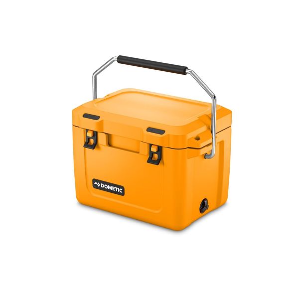 Glacière Isotherme passive Dometic Patrol 20 - 19 litres - Couleur Glow