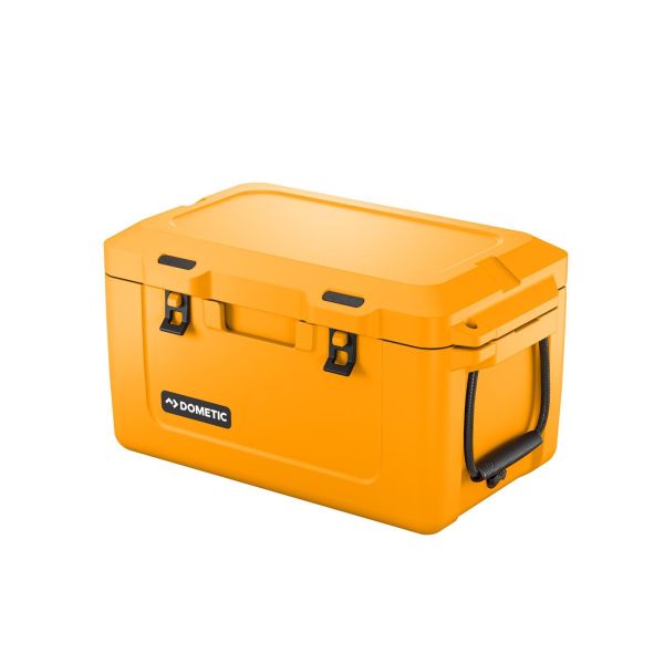 Glacière Isotherme passive Dometic Patrol 35 - 36 litres - Couleur Glow