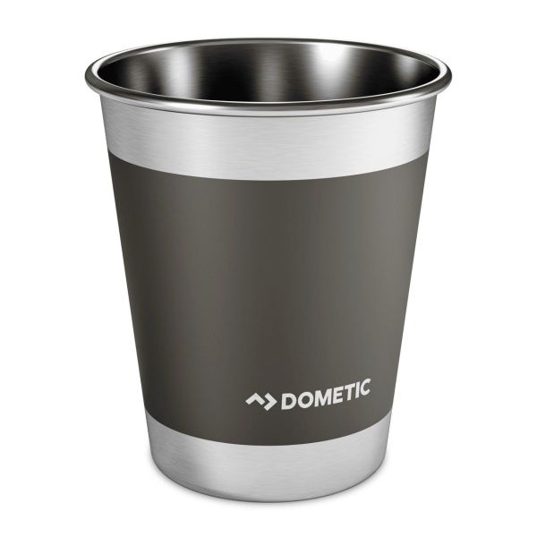 Verre Inox Dometic Cup 50 - 500 ml - Couleur Ore
