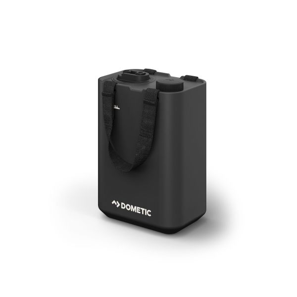 Réservoir hydratation Dometic - 11 litres - Couleur Slate