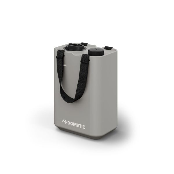 Réservoir hydratation Dometic - 11 litres - Couleur Ash