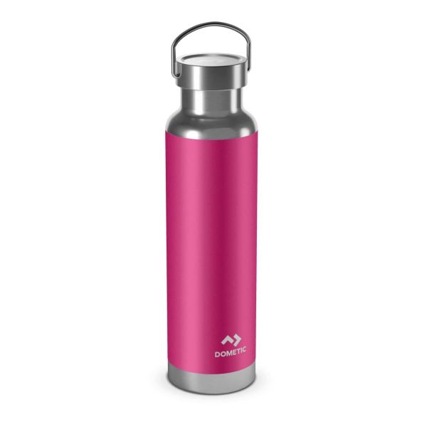 Bouteille Isotherme Dometic Thermo Bottle 66 - 660 ml - Couleur Orchidée