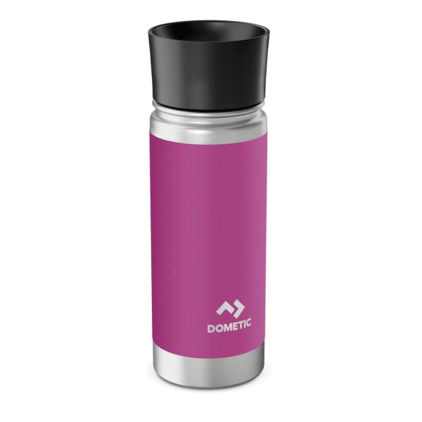 Bouteille Isotherme Dometic Thermo Bottle 50 - 500 ml - Couleur Orchidée