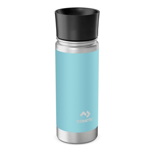 Bouteille Isotherme Dometic Thermo Bottle 50 - 500 ml - Couleur Lagune