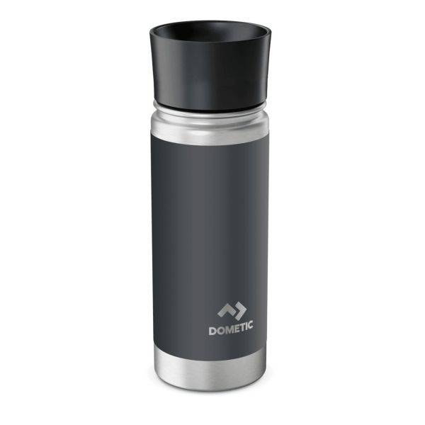 Bouteille Isotherme Dometic Thermo Bottle 50 - 500 ml - Couleur Ardoise
