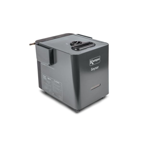 Ballon d’eau chaude à gaz Kampa GA-4000