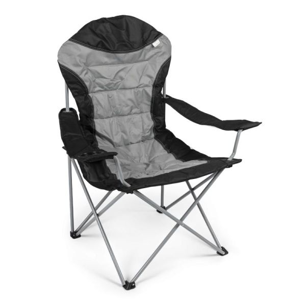 Fauteil Kampa XL avec dossier haut