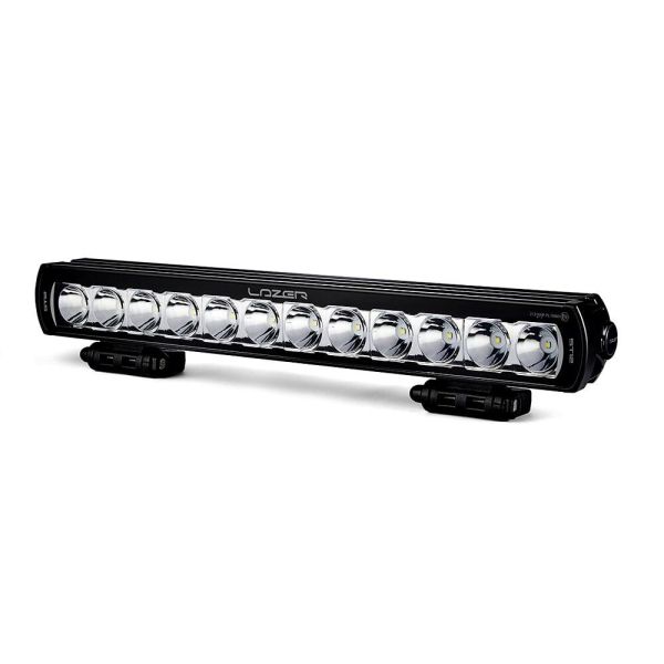Phare à LED Lazer ST-12 EVOLUTION, 12408 Lm, 144 Watts, largeur 524 mm
