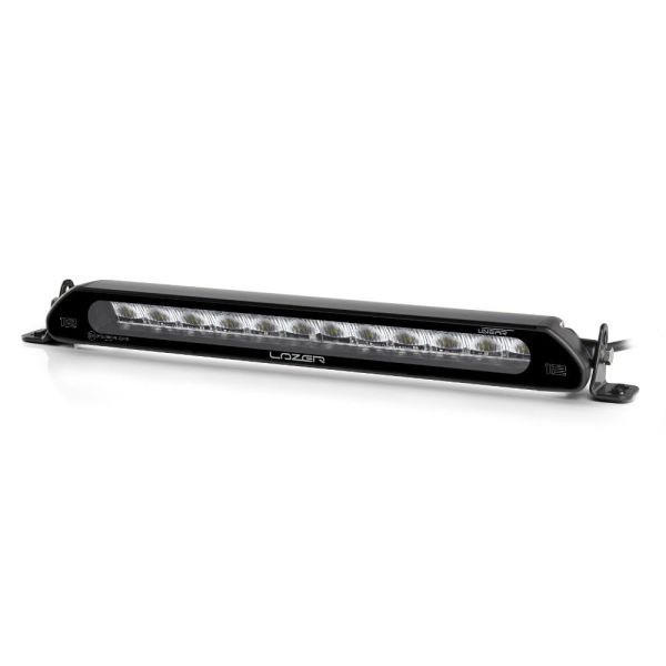Phare à LED Lazer LINEAR 12, 4500 Lm, 42 Watts, largeur 382 mm