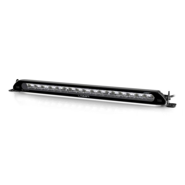 Phare à LED Lazer LINEAR 18, 6750 Lm, 63 Watts, largeur 532 mm