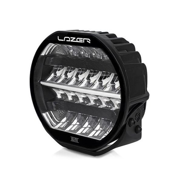 Phare à LED Lazer SENTINEL ELITE 9, N/A, 145 Watts, Diamètre 9" (228 mm)