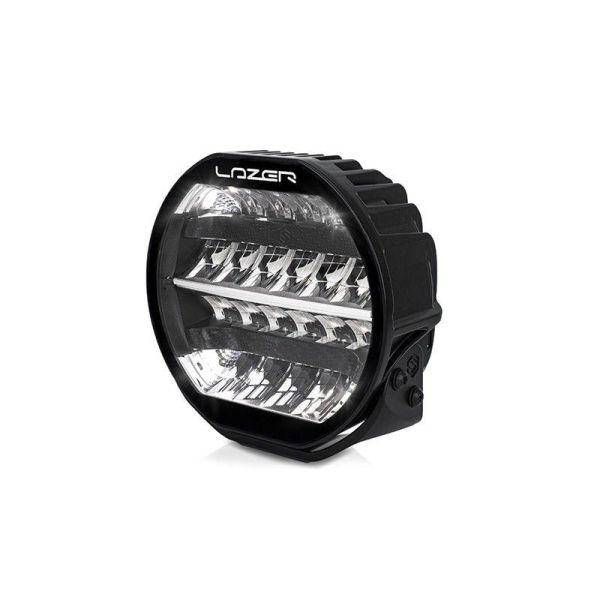 Phare à LED Lazer SENTINEL 9, N/A, 17 Watts, Diamètre 9" (228 mm)