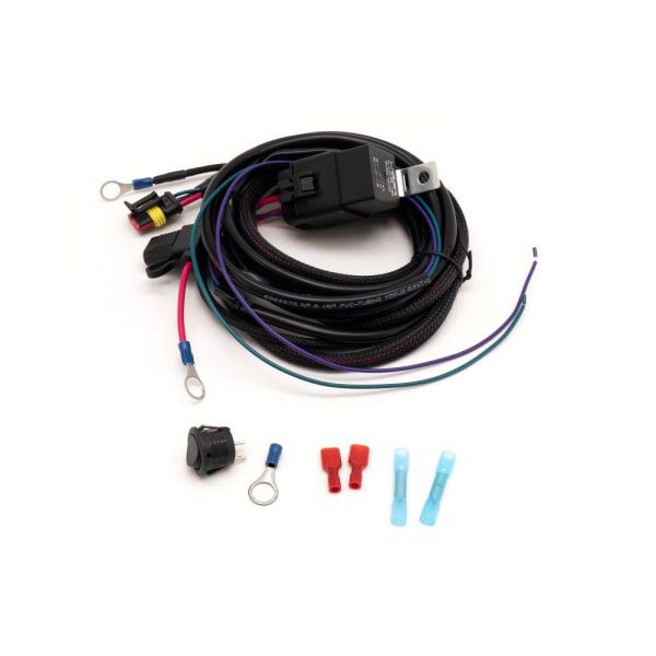 Faisceau Lazer TRIPLE-R Gen2 (1 phare - feu de position - 12 volts)