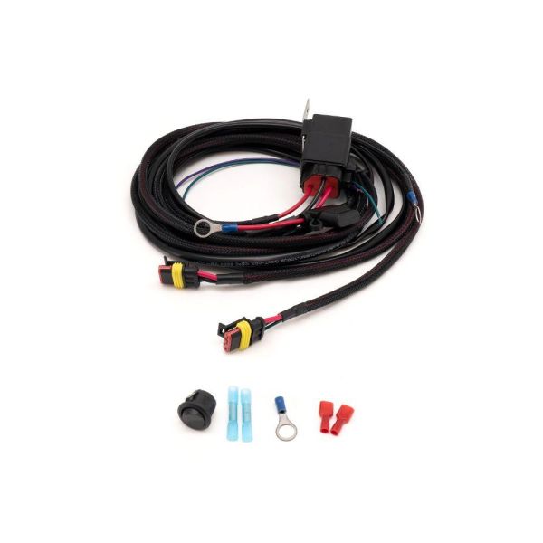 Faisceau Lazer TRIPLE-R Gen2 (2 phares faibles puissances - 12 volts)