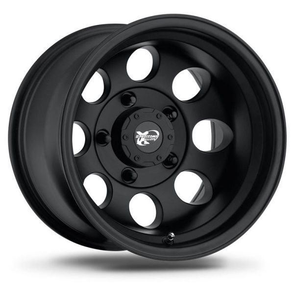 Jante Aluminium Pro Comp Serie 69 Noir Mat (Matte Black) 9x17 (6x139.7 ET:-6)