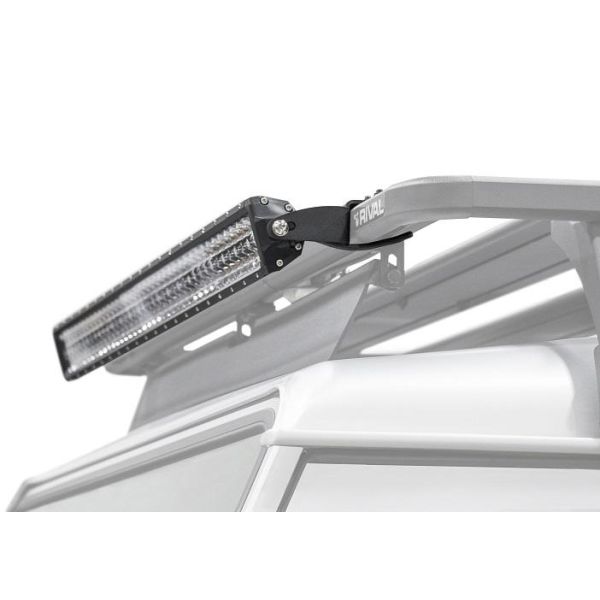 Support de montage Universel de barre de LED pour Galerie modulable RIVAL