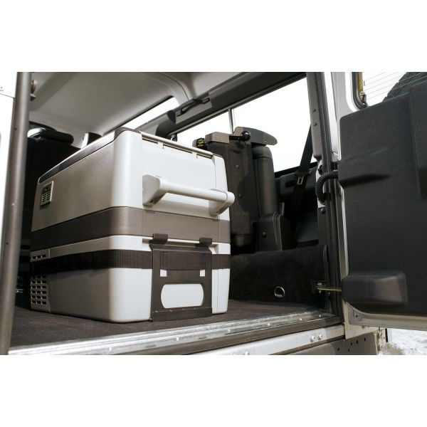 Kit de fixation pour glacière Dometic CF 16 à 60