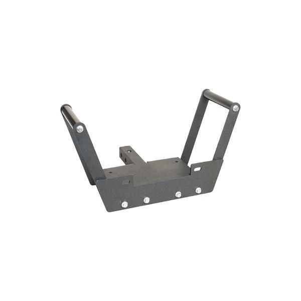 Platine de fixation multi-usages T-Max