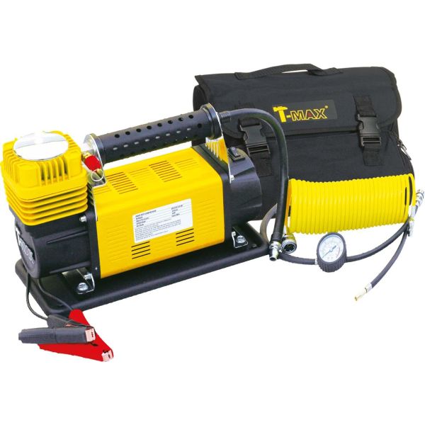 Compresseur Mono-Cylindre 160 l/min - 12v