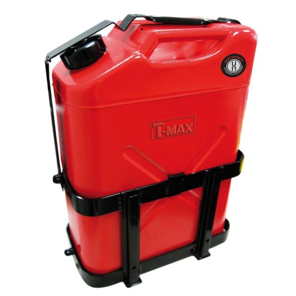 Support pour Jerrican 10 et 20 litres