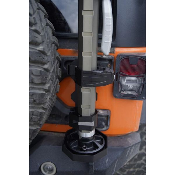 Cric hydraulique Hyd Jack