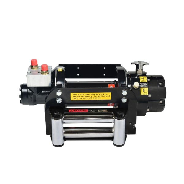 Treuil HV-8 - Come Up - 3,6 tonnes - sans commande