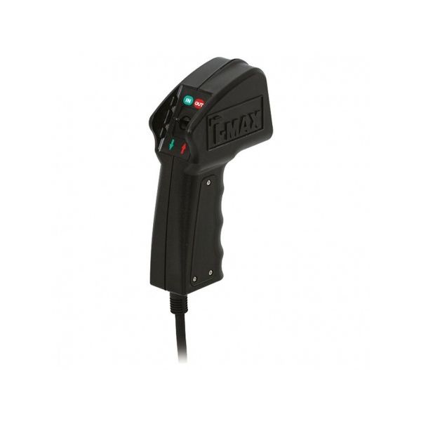 Télécommande de treuil T-Max MuscleLift (aX15)