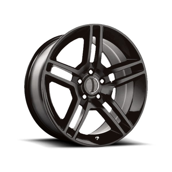 Jante Aluminium Performance Replicas PR101 Noir