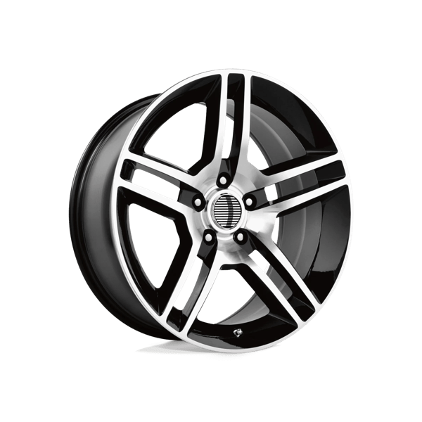 Jante Aluminium Performance Replicas PR101 Noir