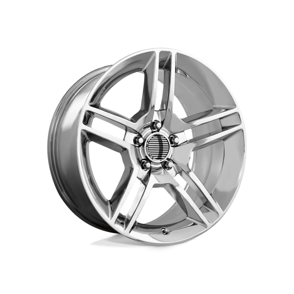 Jante Aluminium Performance Replicas PR101 Chrome