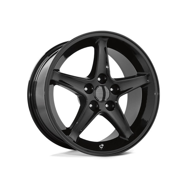Jante Aluminium Performance Replicas PR102 Noir