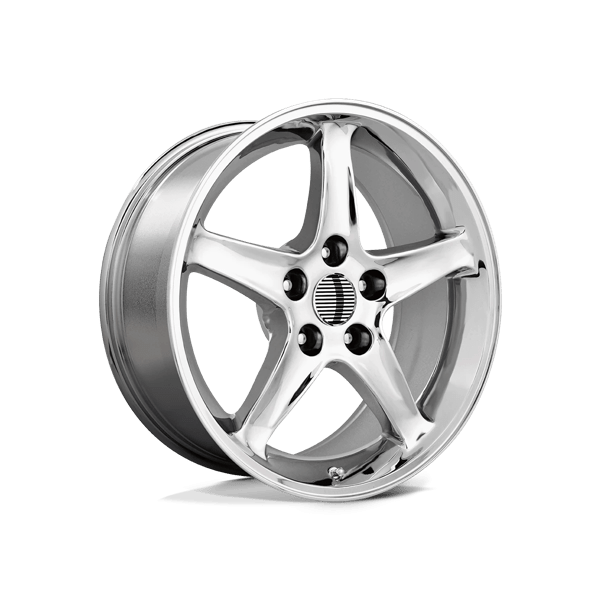 Jante Aluminium Performance Replicas PR102 Chrome
