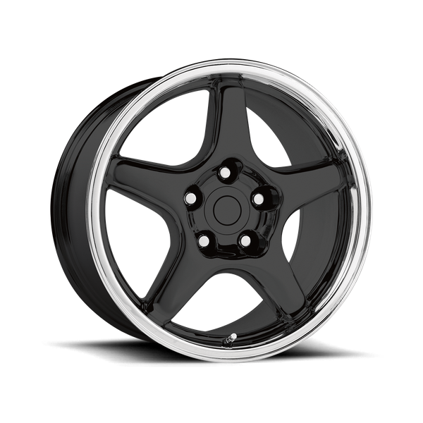 Jante Aluminium Performance Replicas PR103 Noir