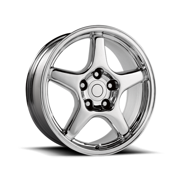 Jante Aluminium Performance Replicas PR103 Chrome