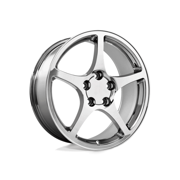 Jante Aluminium Performance Replicas PR104 Chrome