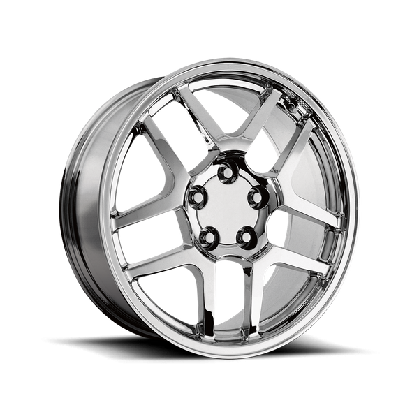 Jante Aluminium Performance Replicas PR105 Chrome